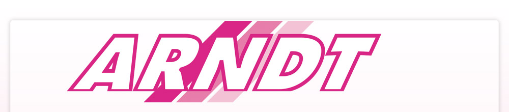 ARNDT - Logo
